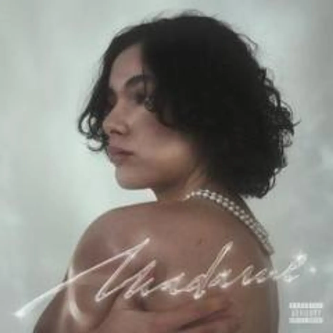 Madame Vinyl Record