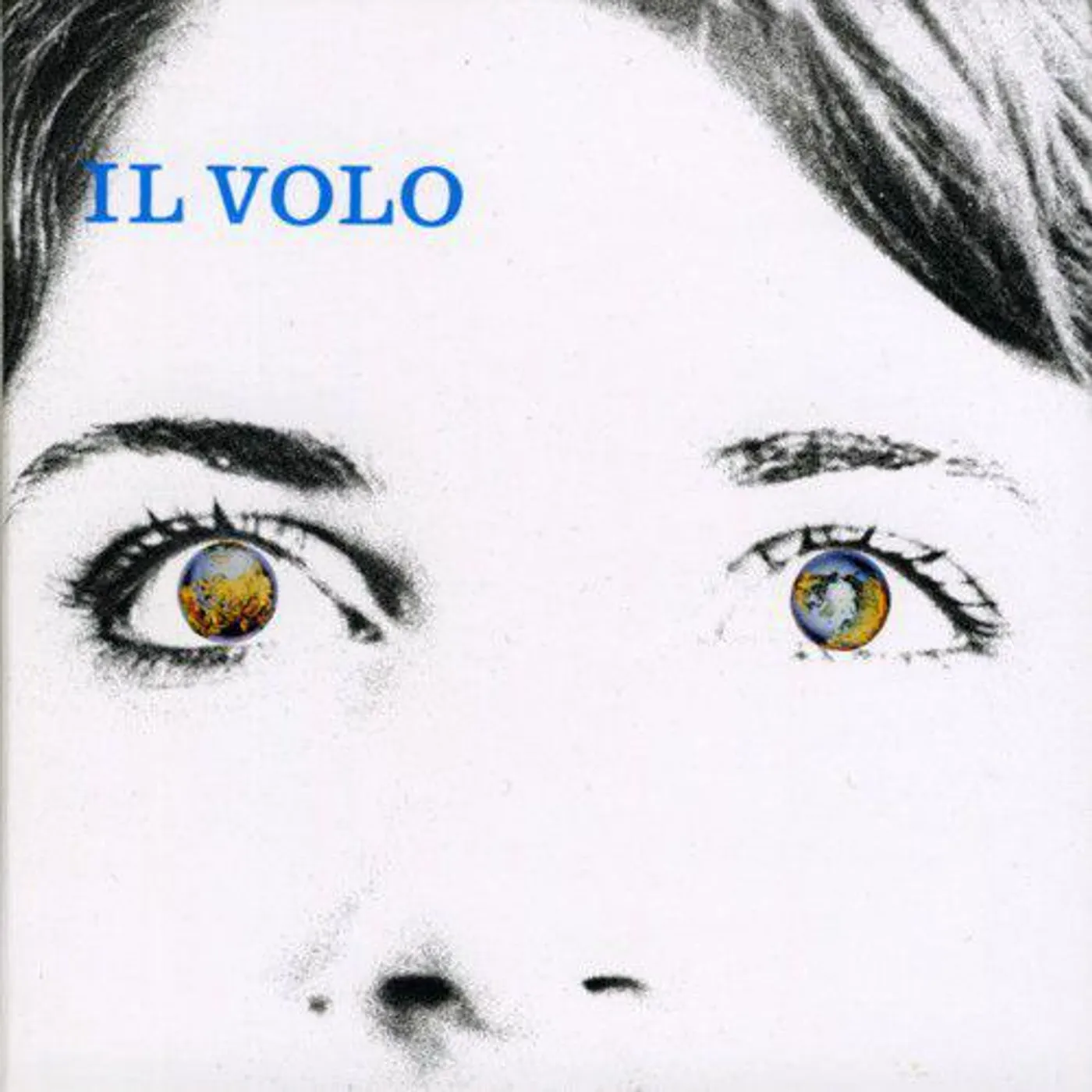 Il Volo Vinyl Record