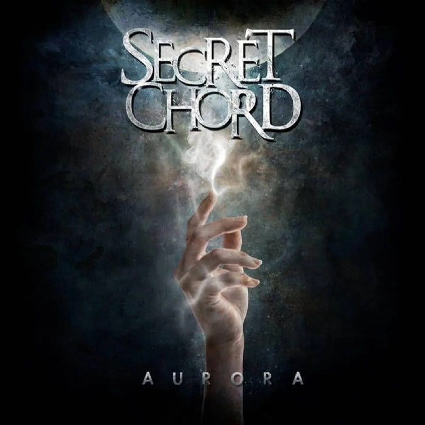 Secret Chord AURORA CD