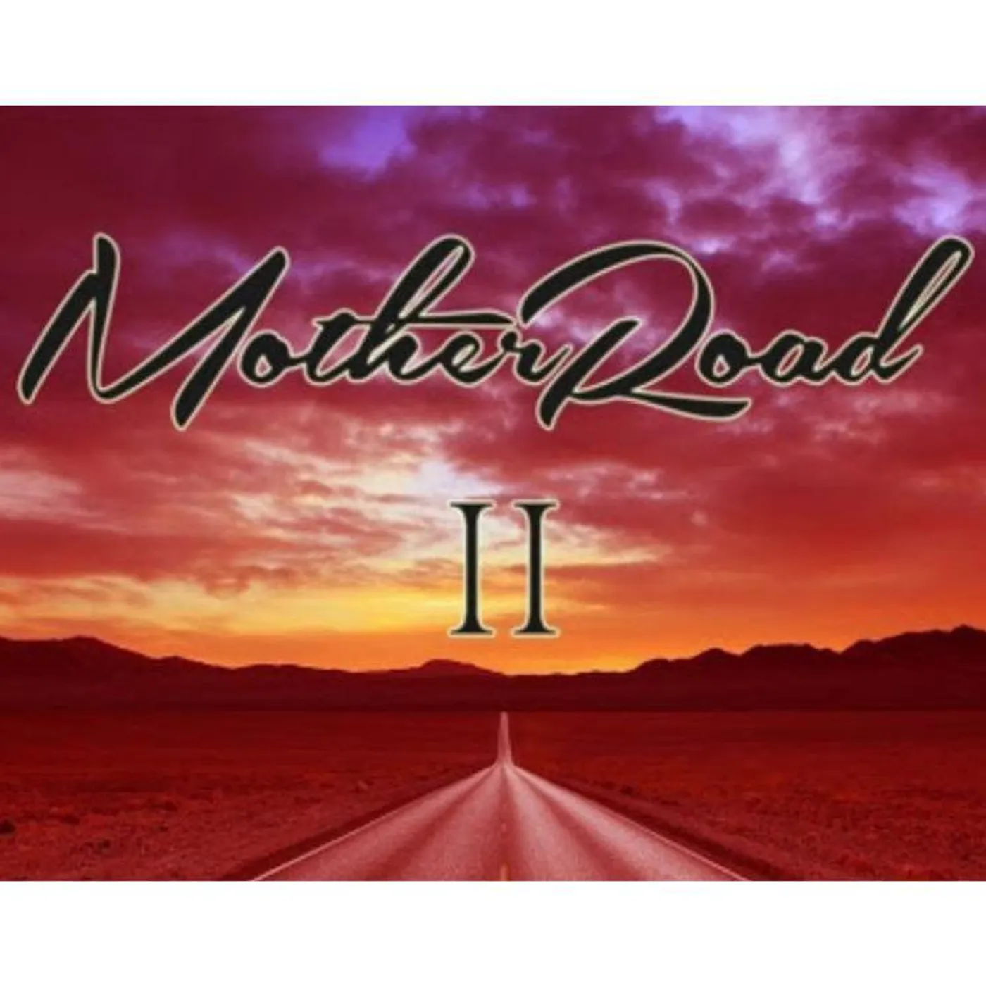 Mother Road II Vinyl Record