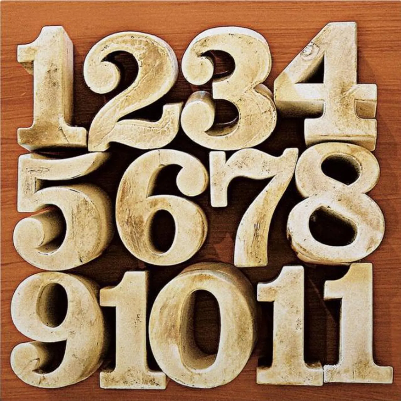 La Buena Vida ALBUM Vinyl Record