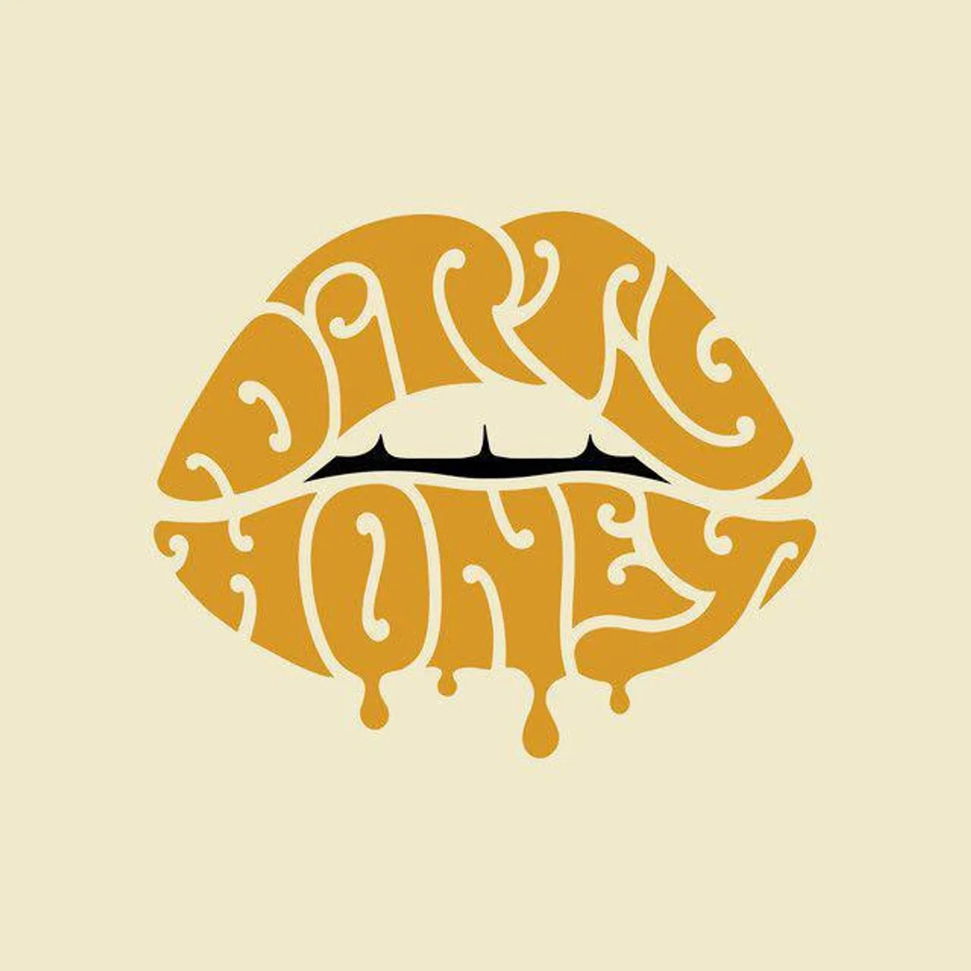 Dirty Honey Vinyl Record