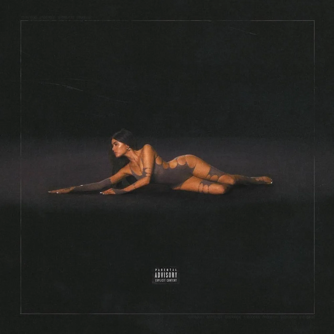 Madison Beer Life Support Vinyl Record
