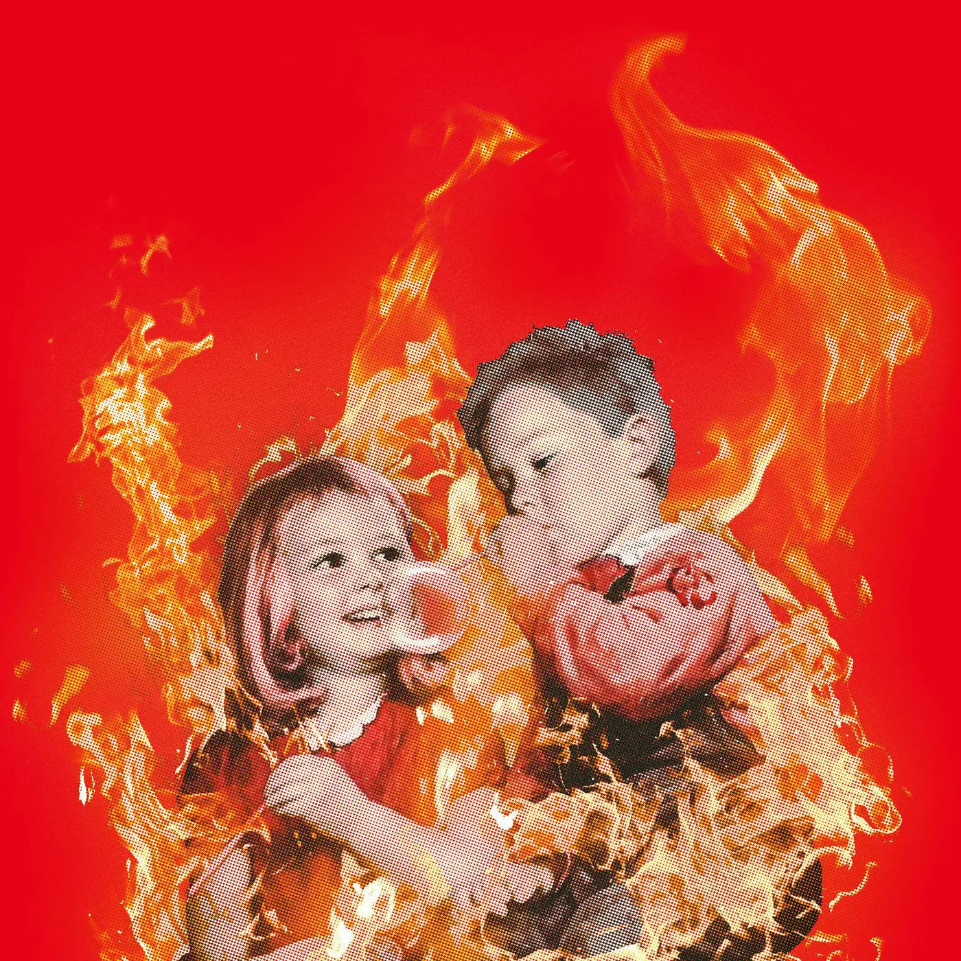 Coma Cose Nostralgia Vinyl Record