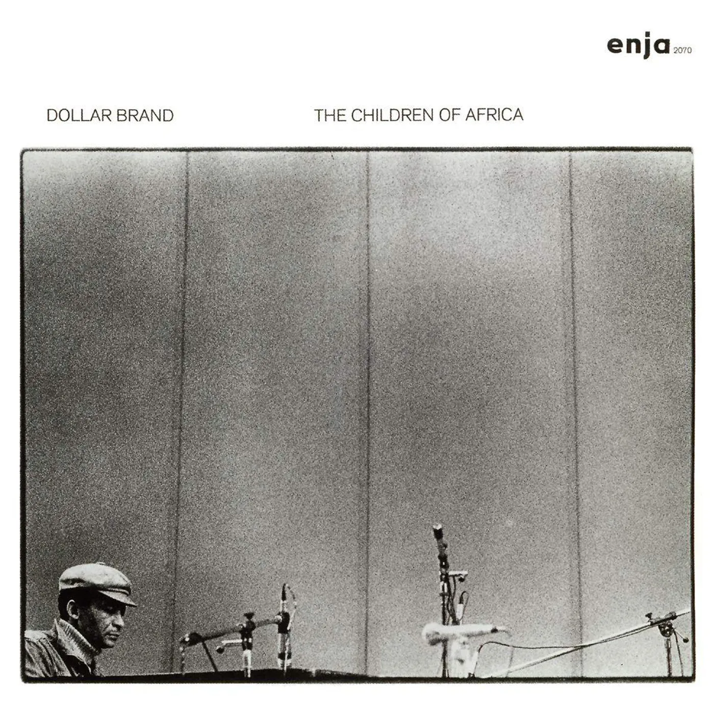 Dollar Brand BANYANA CD