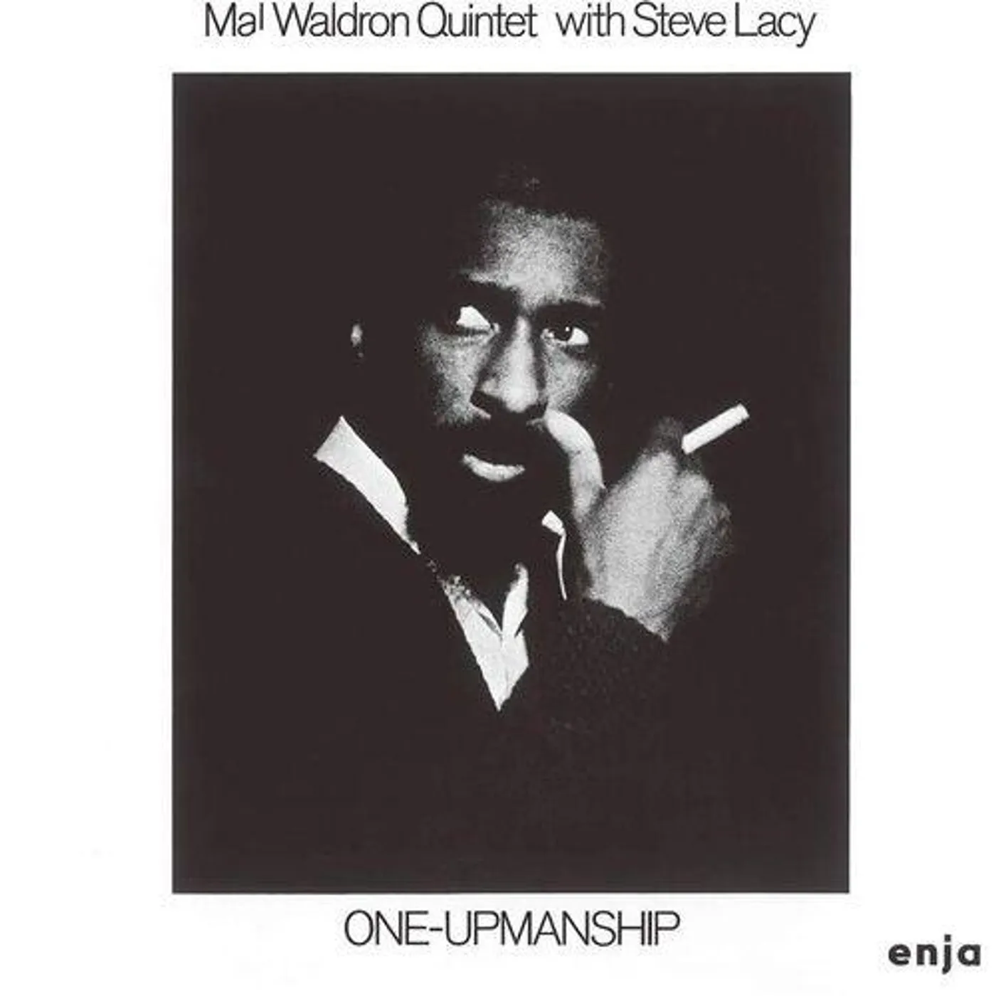 Mal Waldron & Steve Lacy ONE UPMANSHIP CD