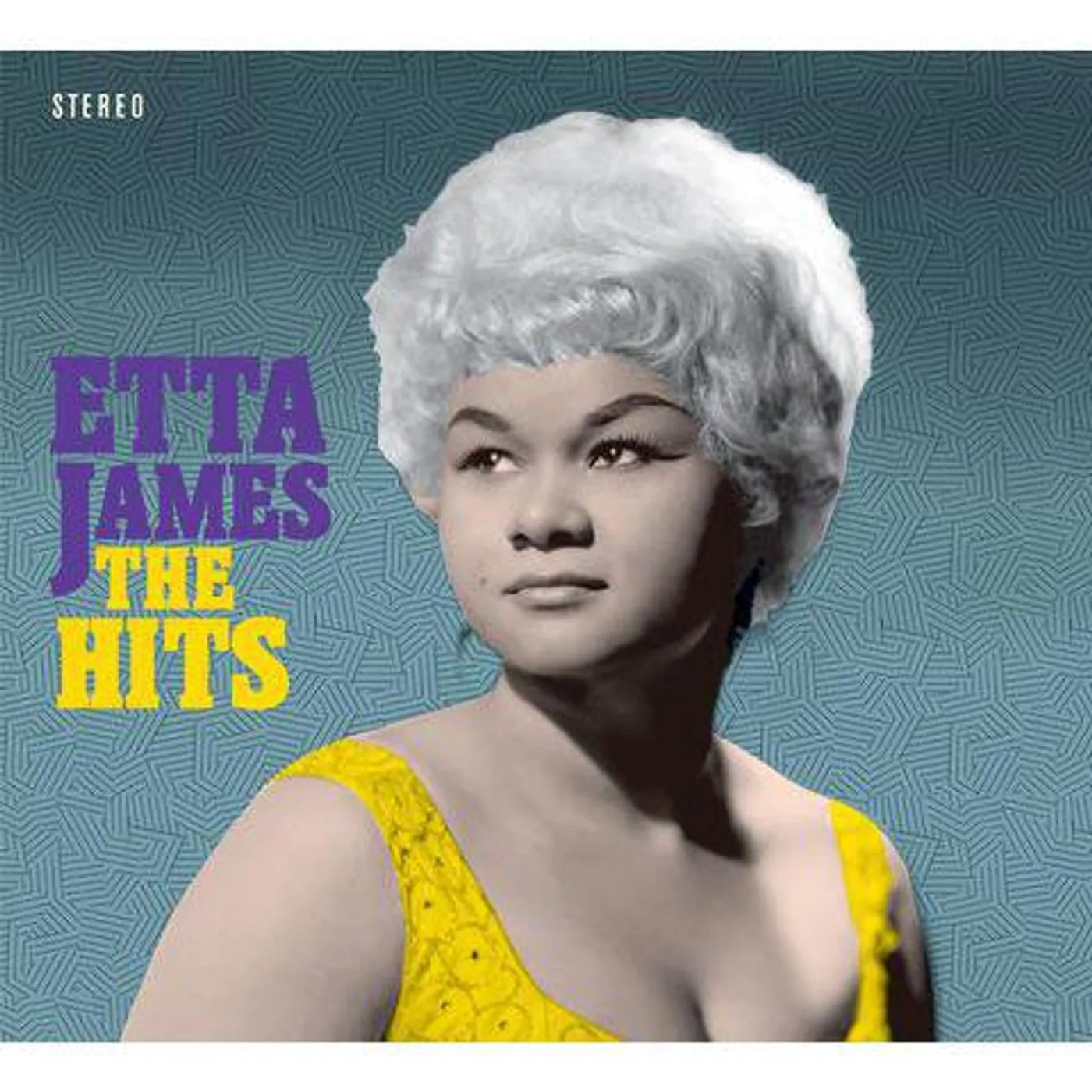 Etta James HITS: 27 GREATEST HITS BY THE SOUL DIVA CD