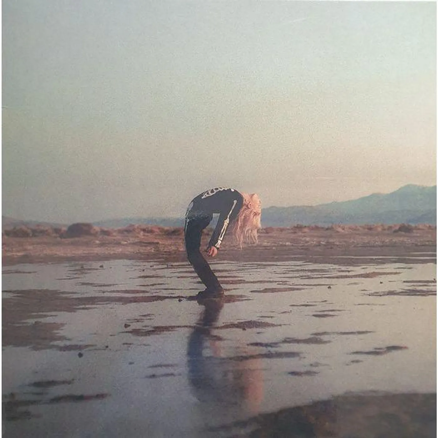 Phoebe Bridgers COPYCAT KILLER EP (MOUNTAIN BLAST VINYL) Vinyl Record
