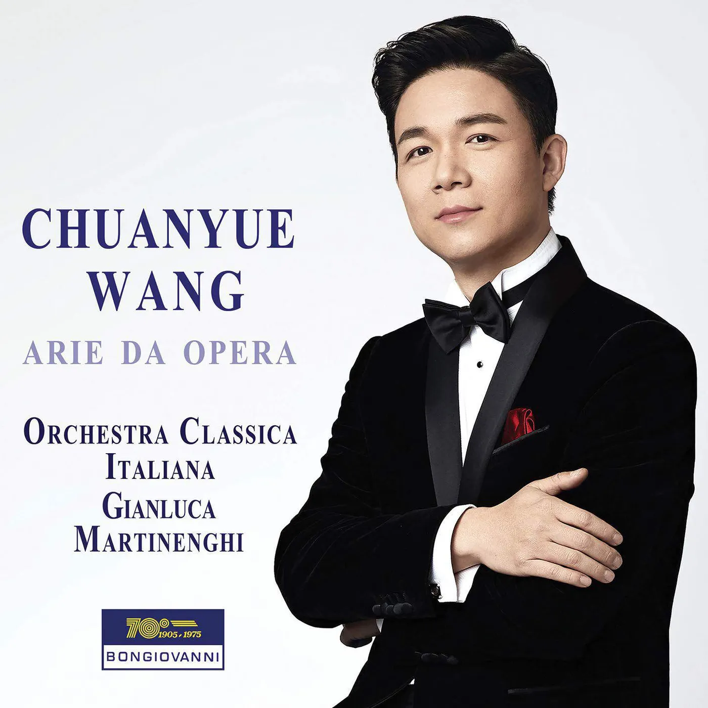 ARIE DA OPERA / VARIOUS CD