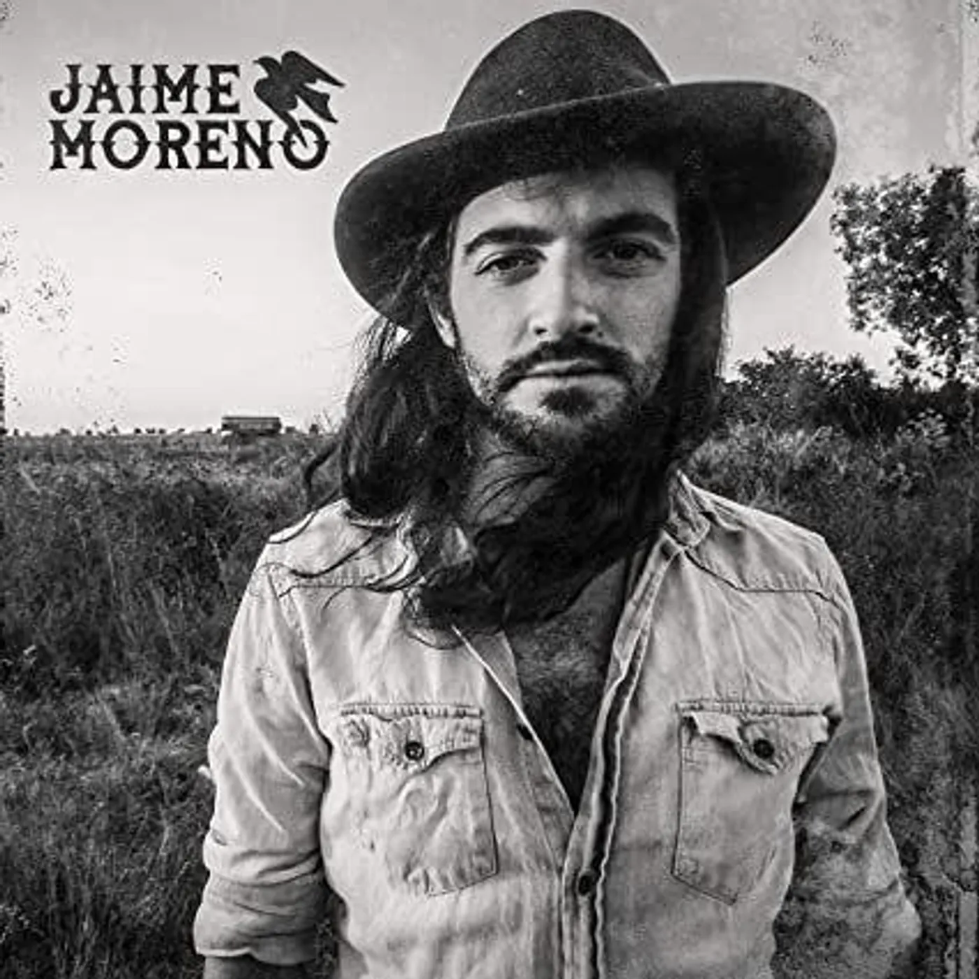 JAIME MORENO Vinyl Record