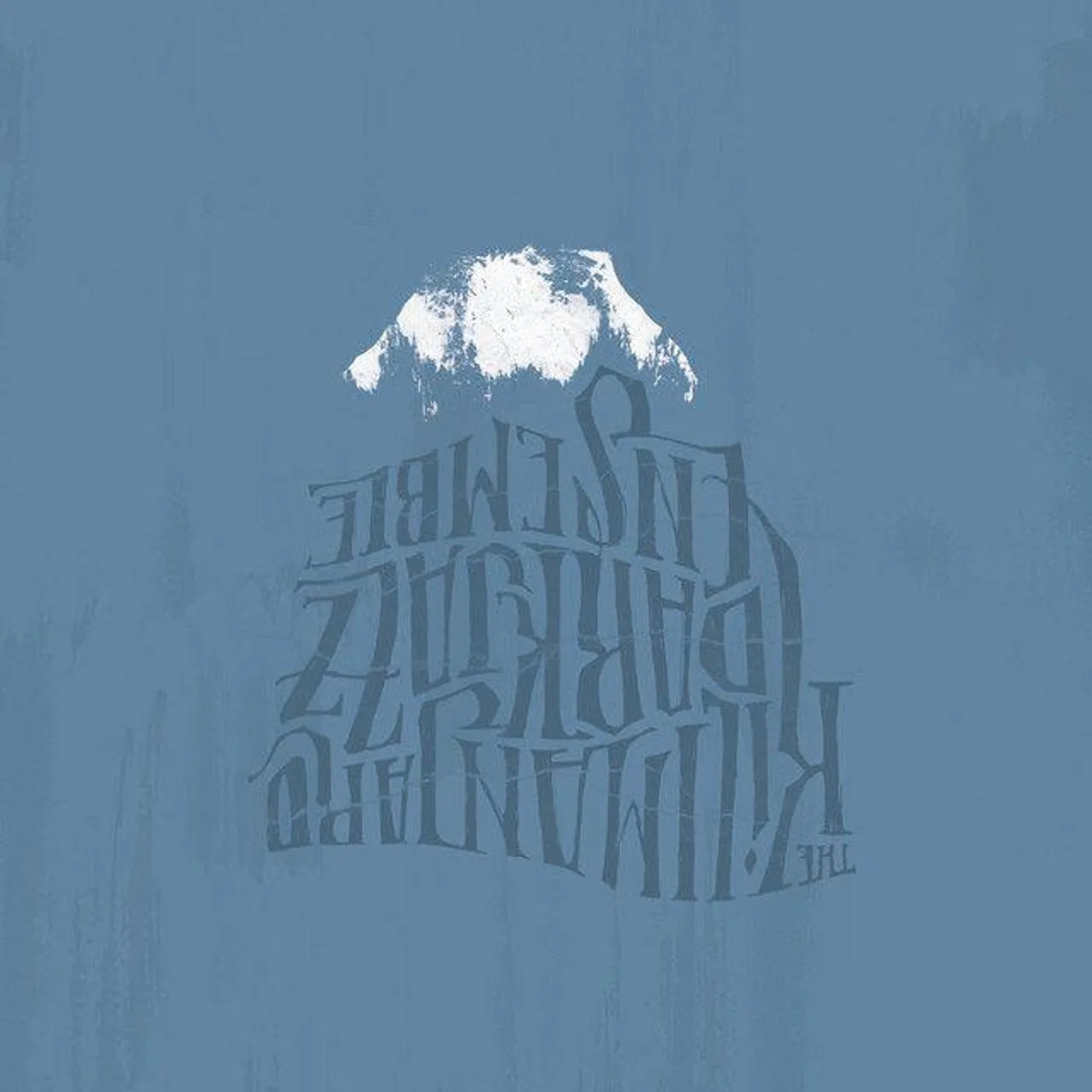 The Kilimanjaro Darkjazz Ensemble Vinyl Record