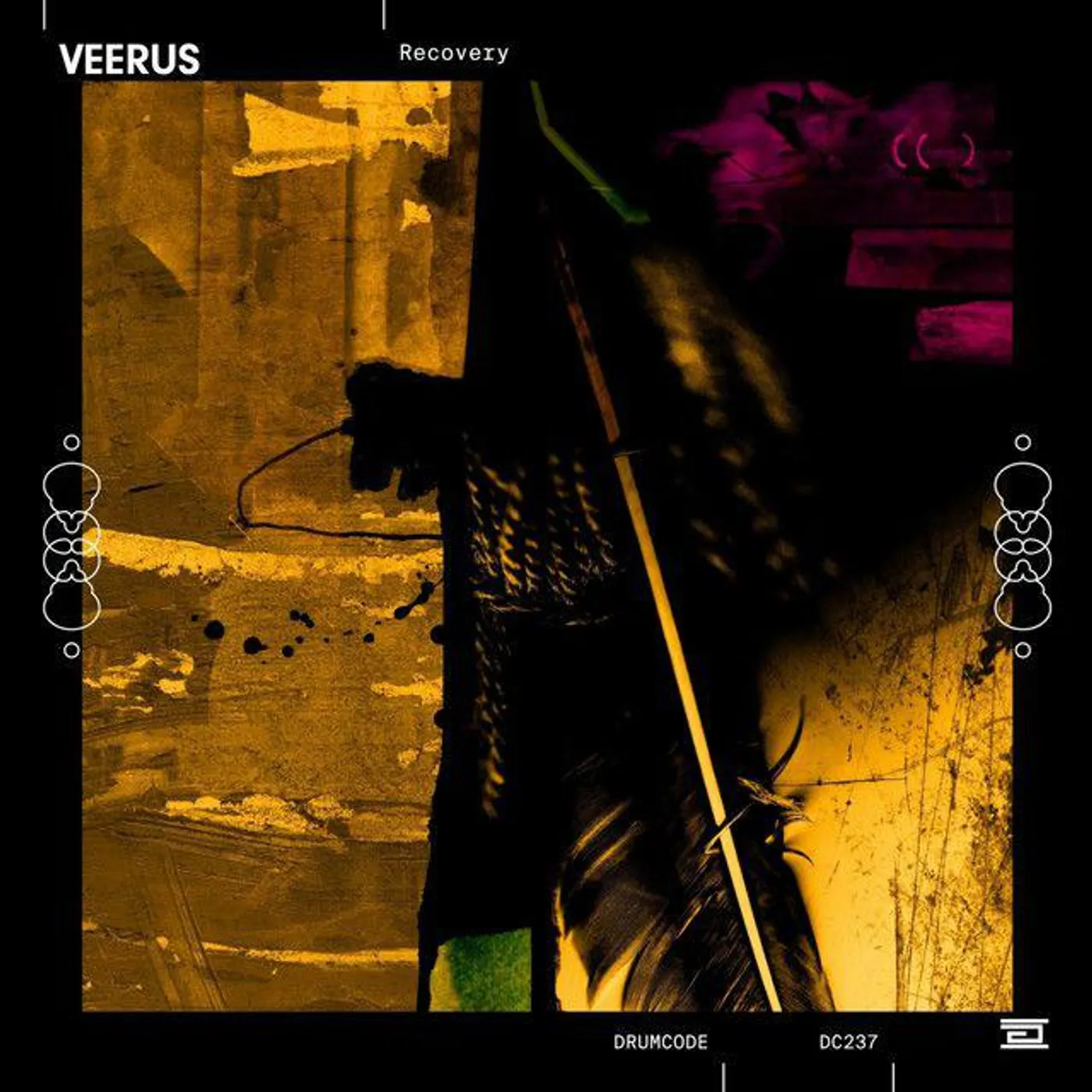Veerus Recovery Vinyl Record