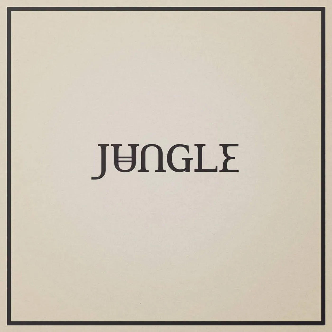 Jungle Loving In Stereo Vinyl Record