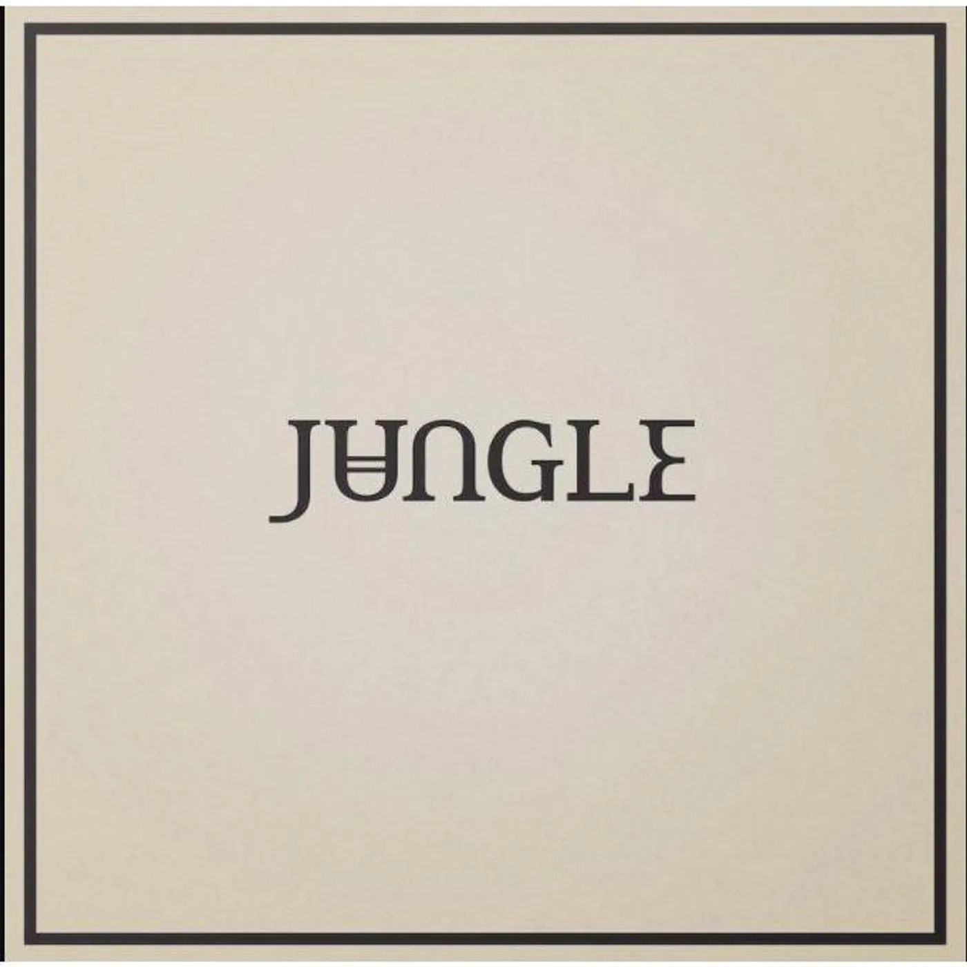 Jungle LOVING IN STEREO CD