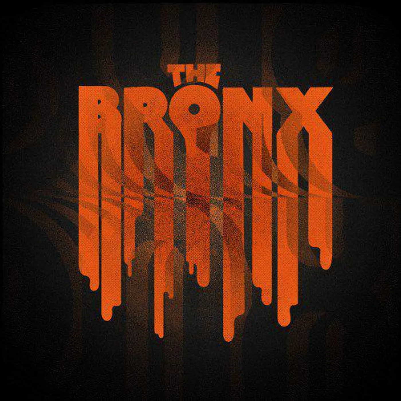 BRONX VI Vinyl Record