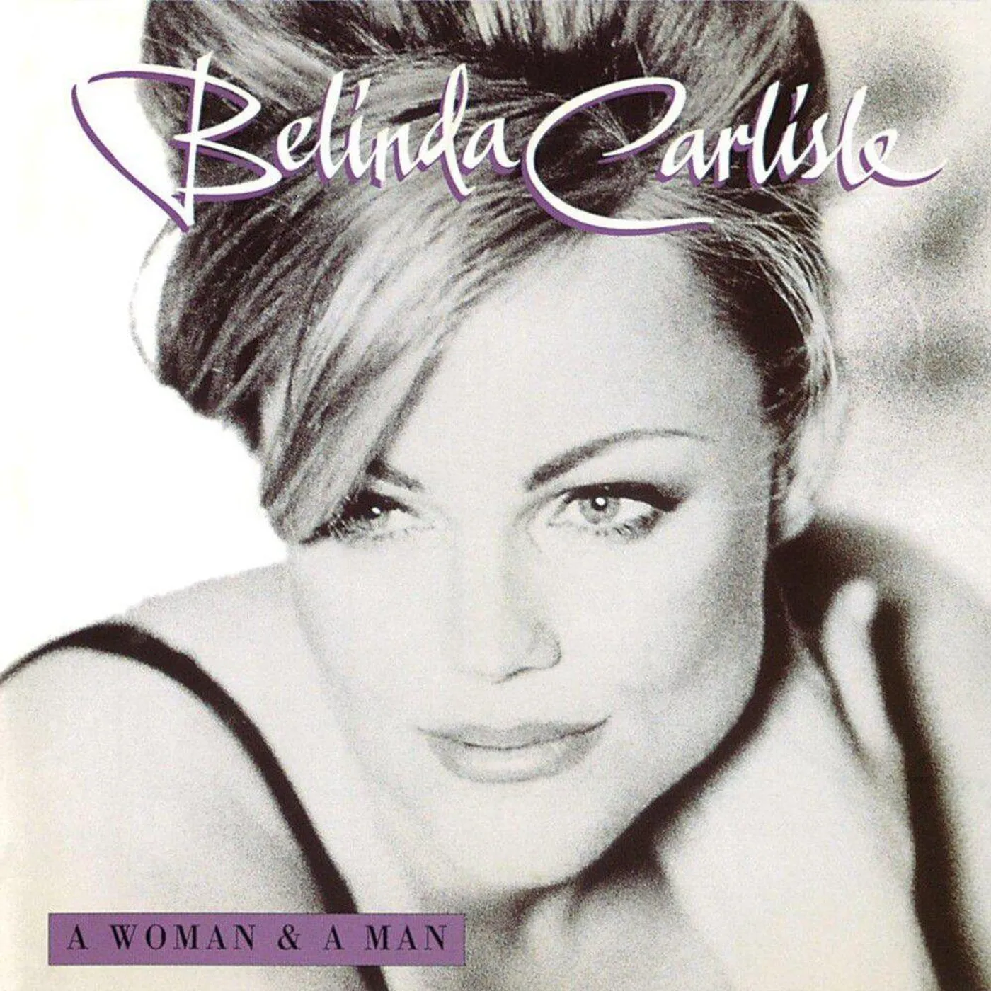 Belinda Carlisle Woman & A Man (25TH ANNIVERSARY/180G/3LP) (box set) Vinyl Record