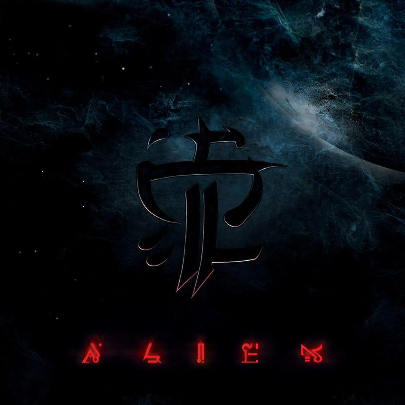 Strapping Young Lad Alien Vinyl Record