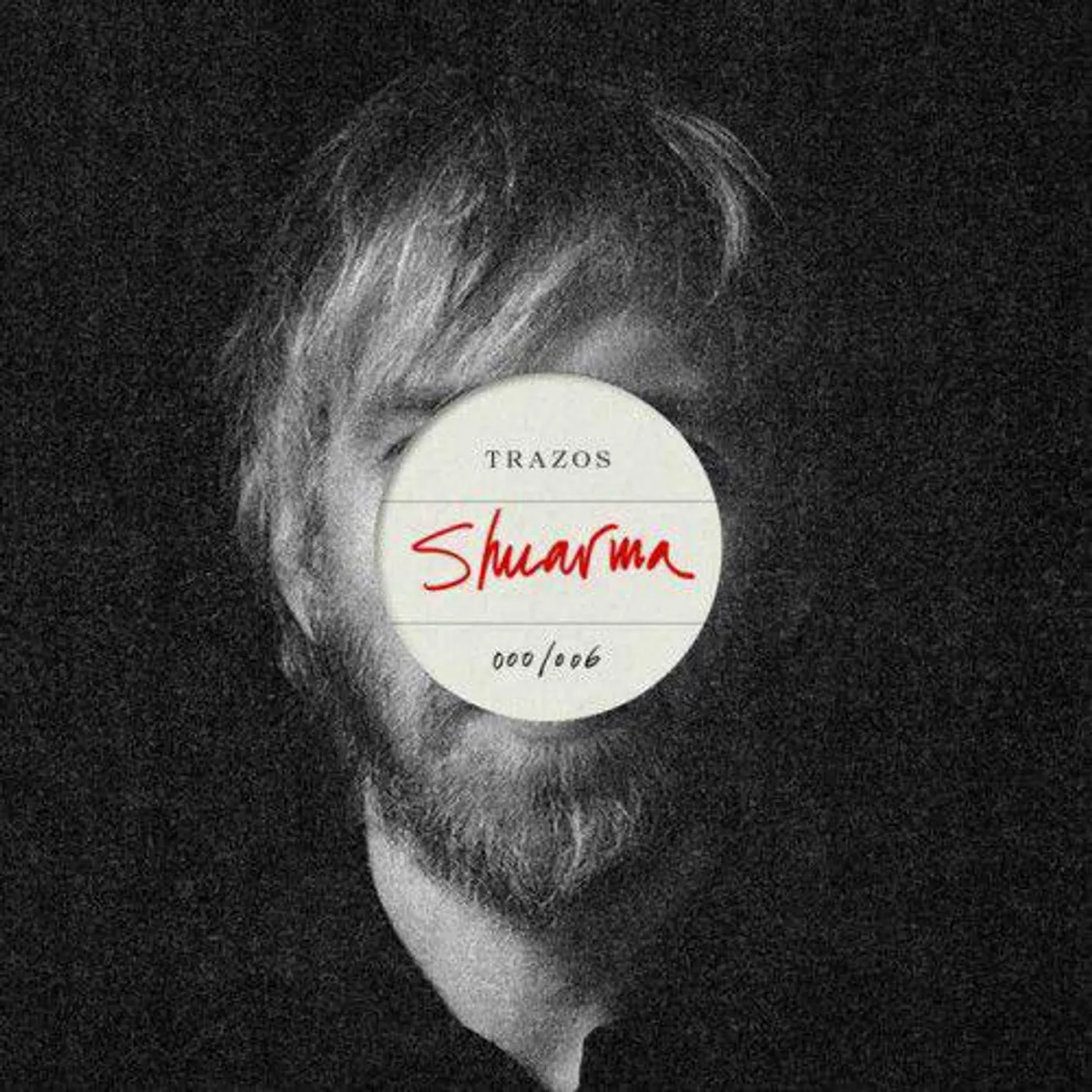 Shuarma Trazos Vinyl Record