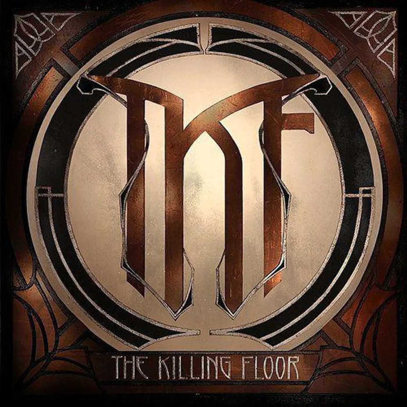 Killing Floor Vinyl Record