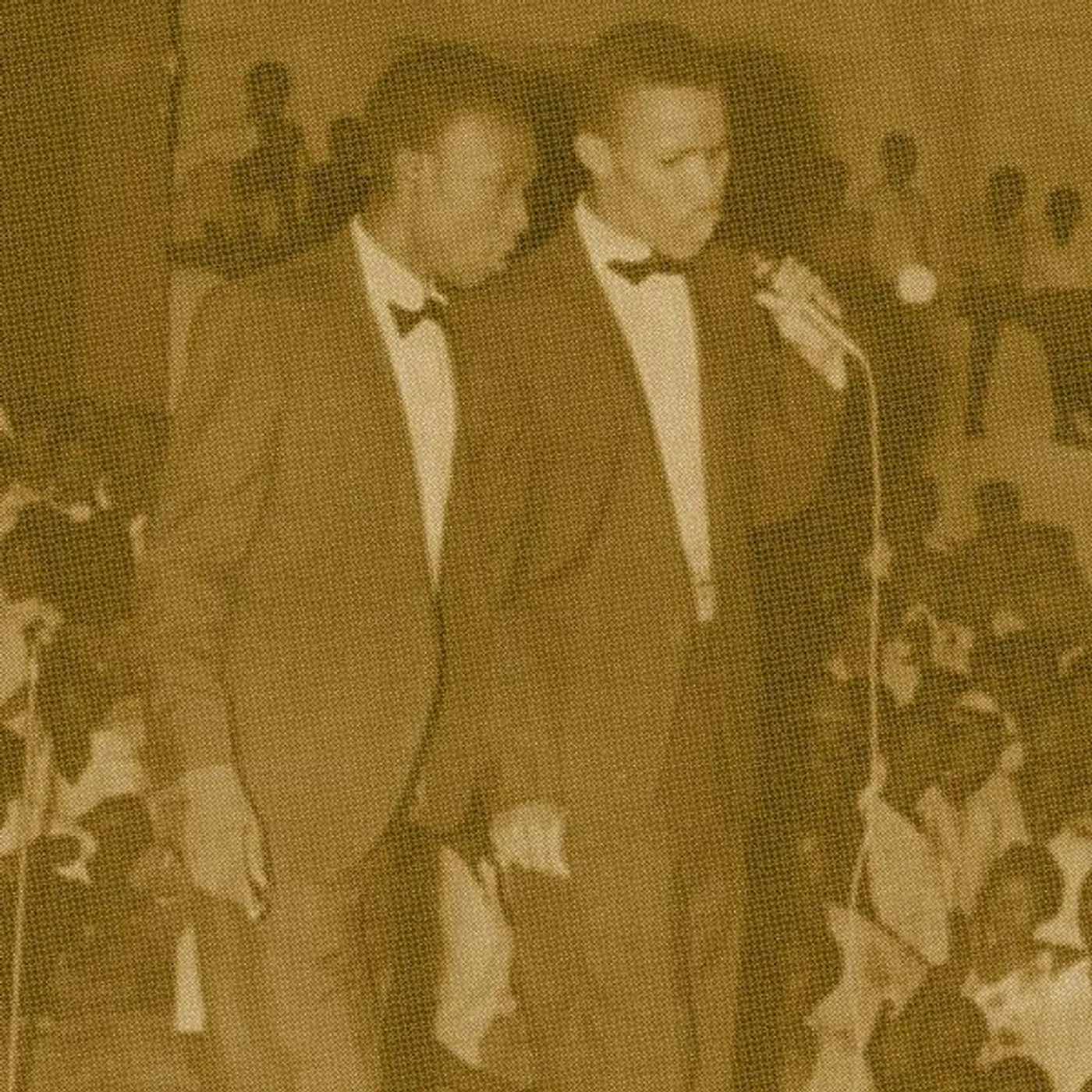IF I HAD A PAIR OF WINGS: JAMAICAN DOO WOP VOL. 3 Vinyl Record