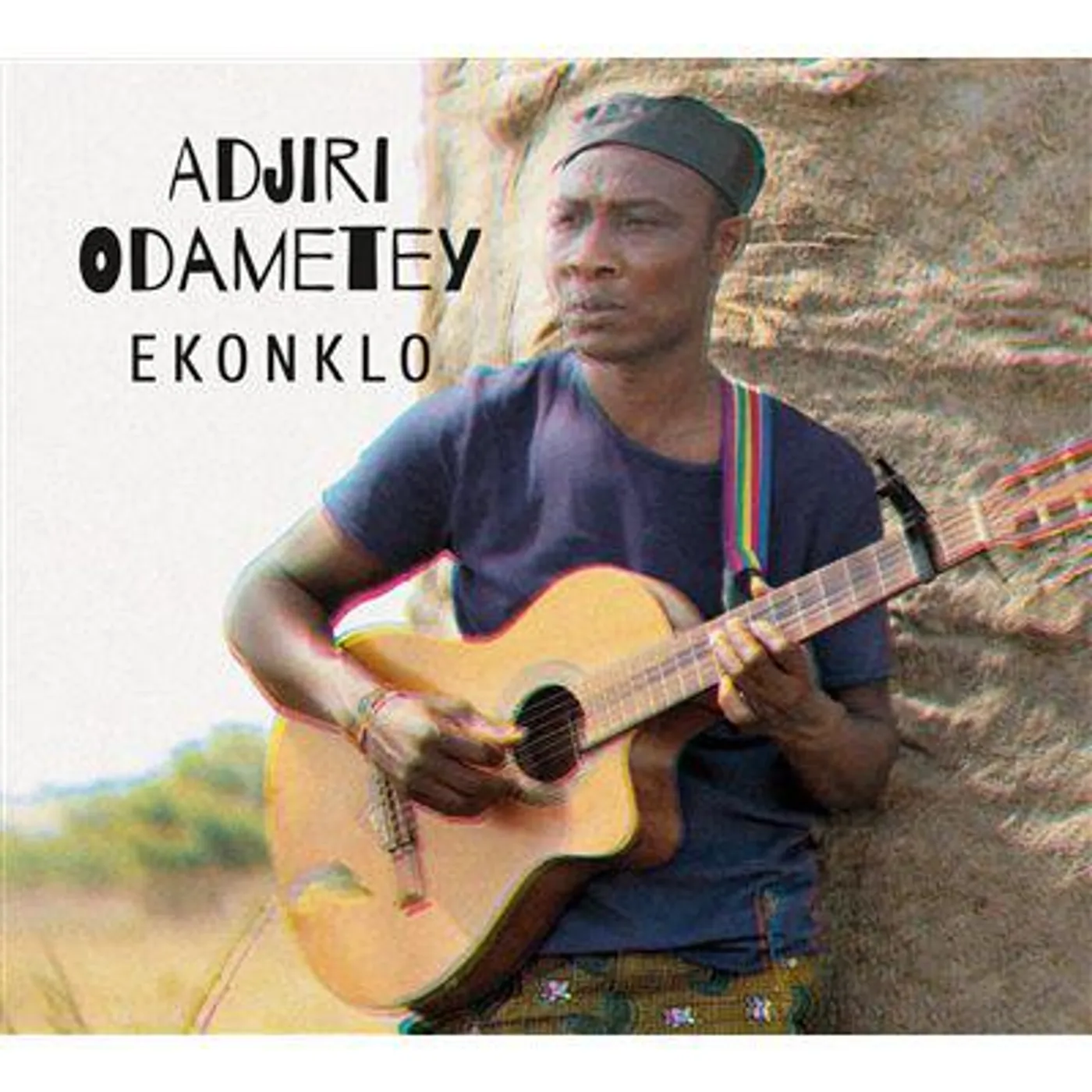 Adjiri Odametey EKONKLO CD