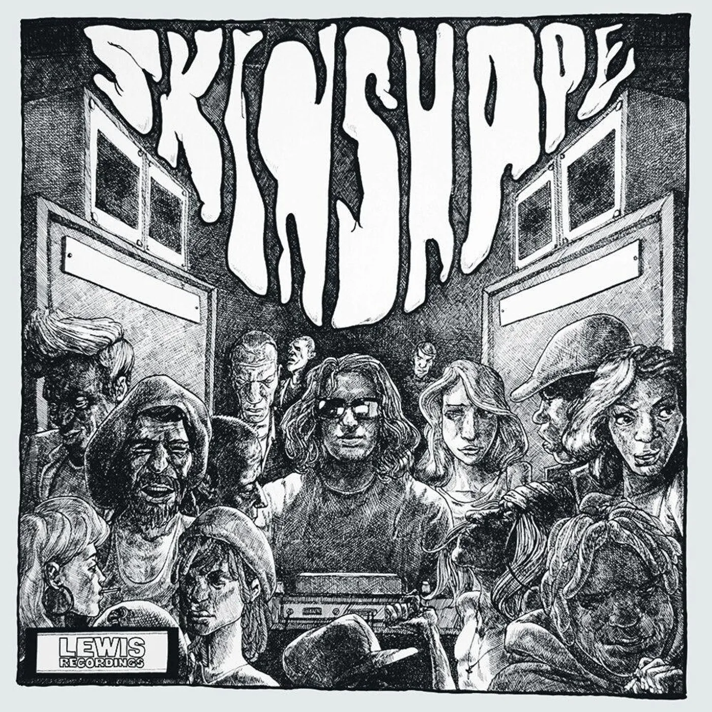 SKINSHAPE CD