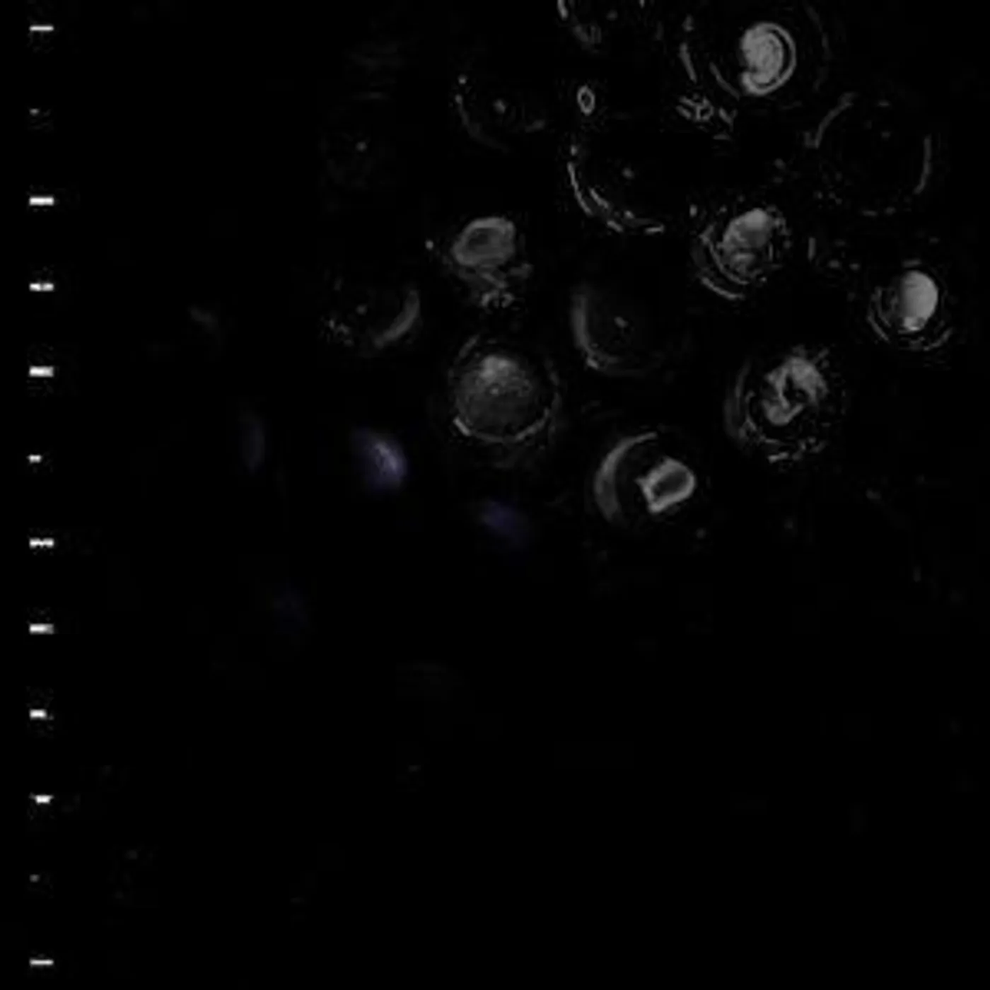 Crumb ICE MELT (IEX) Vinyl Record