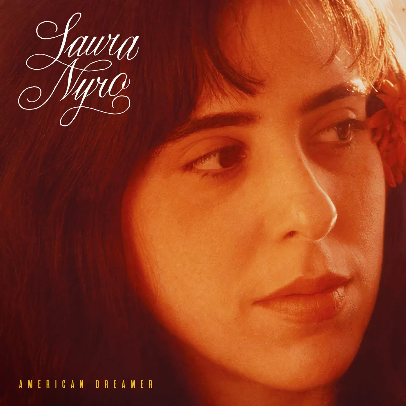 Laura Nyro American Dreamer (8lp/Book/Import) Vinyl Record