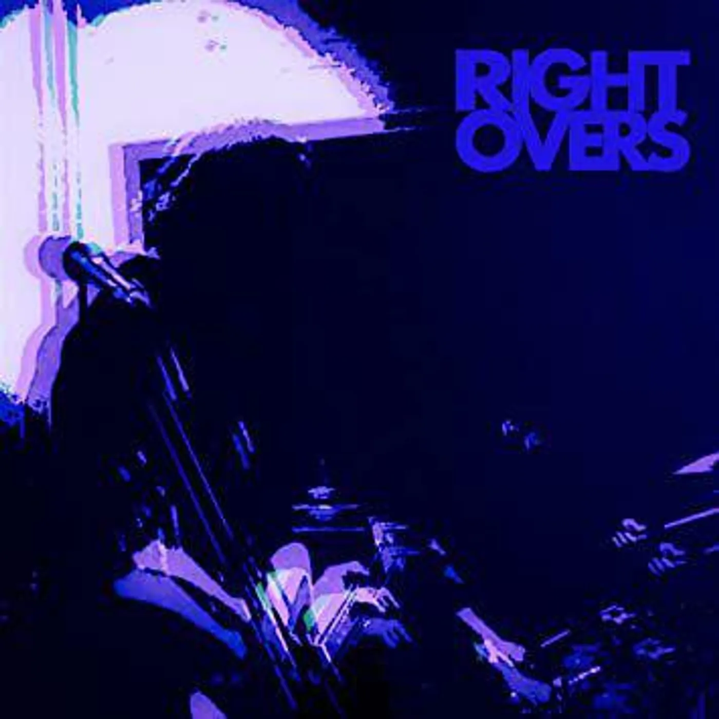 The Rightovers KRUISE CONTROL CD