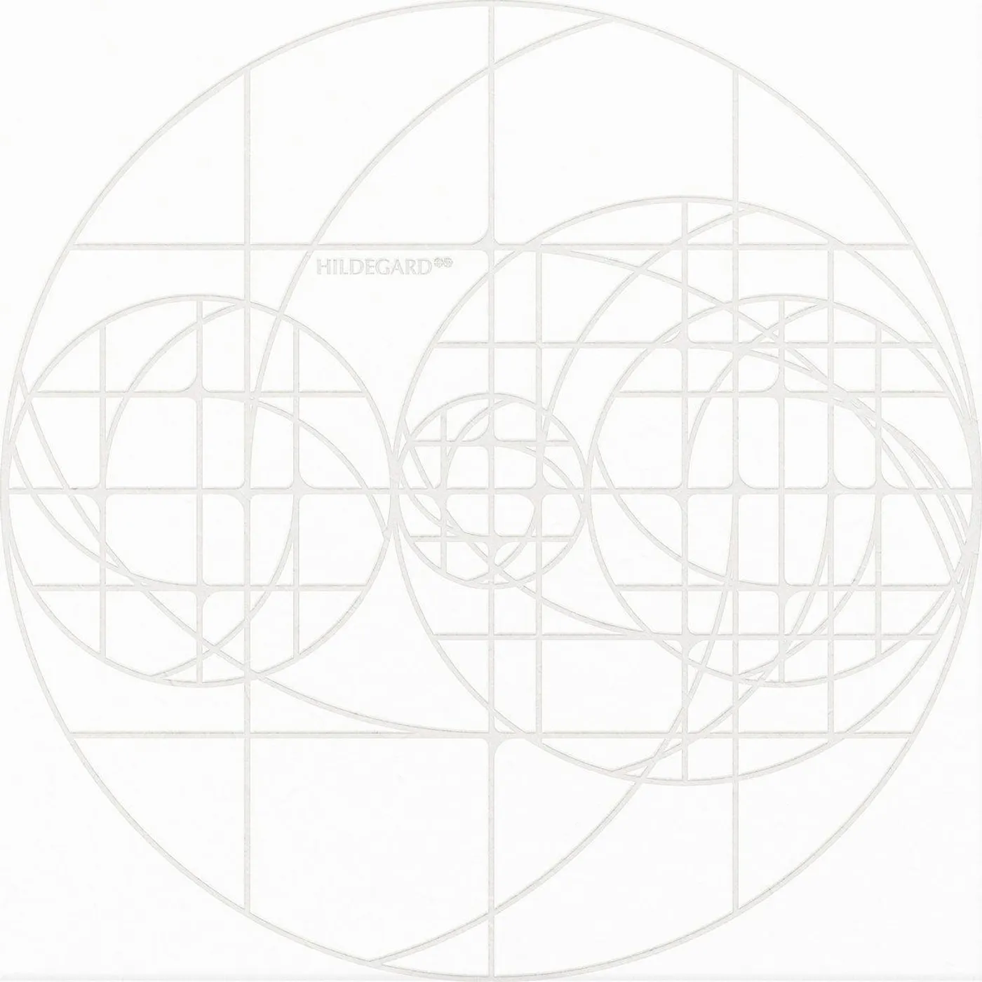Hildegard Vinyl Record