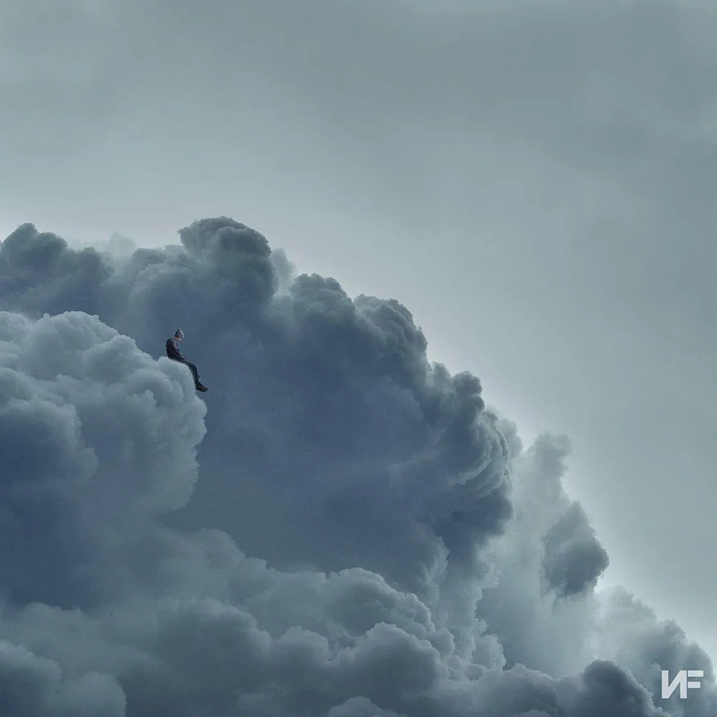 NF Clouds (The Mixtape) Vinyl Record