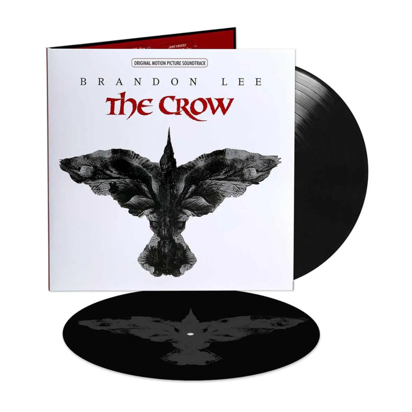 The Crow / O.S.T.