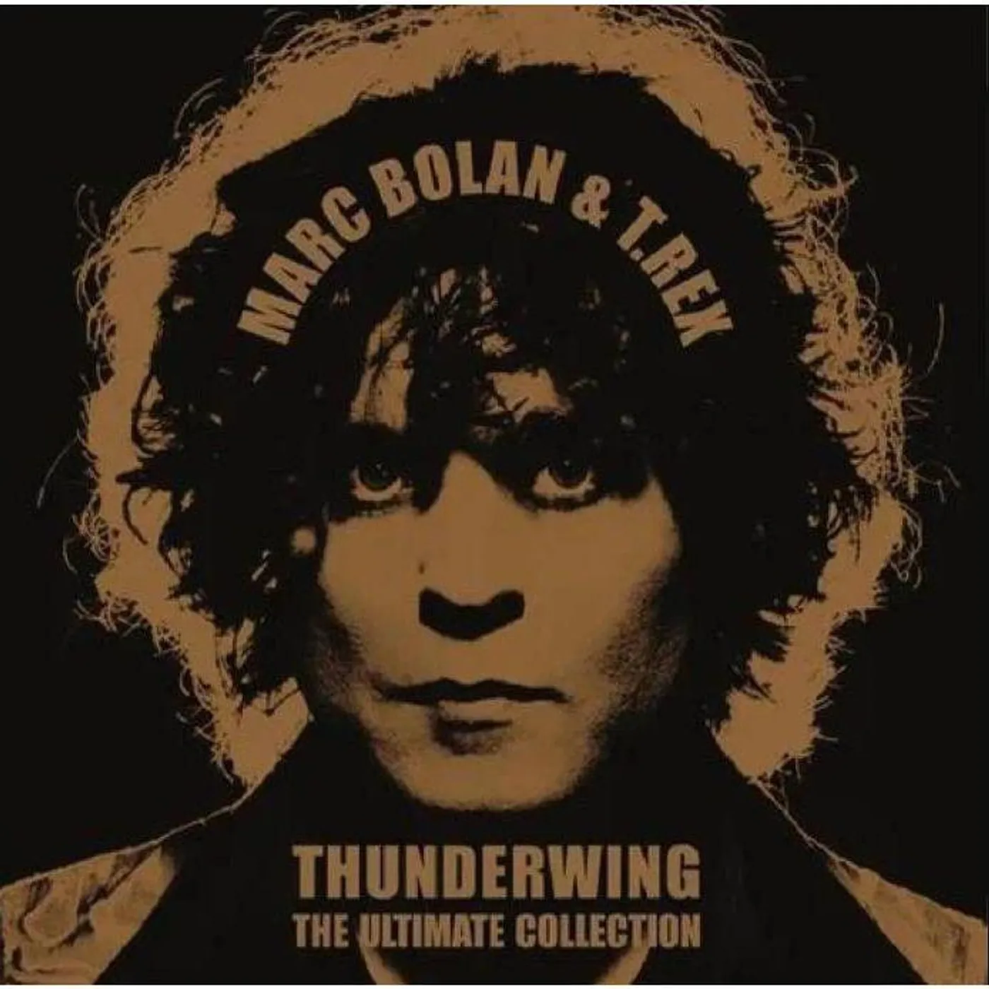 Marc Bolan / T.Rex