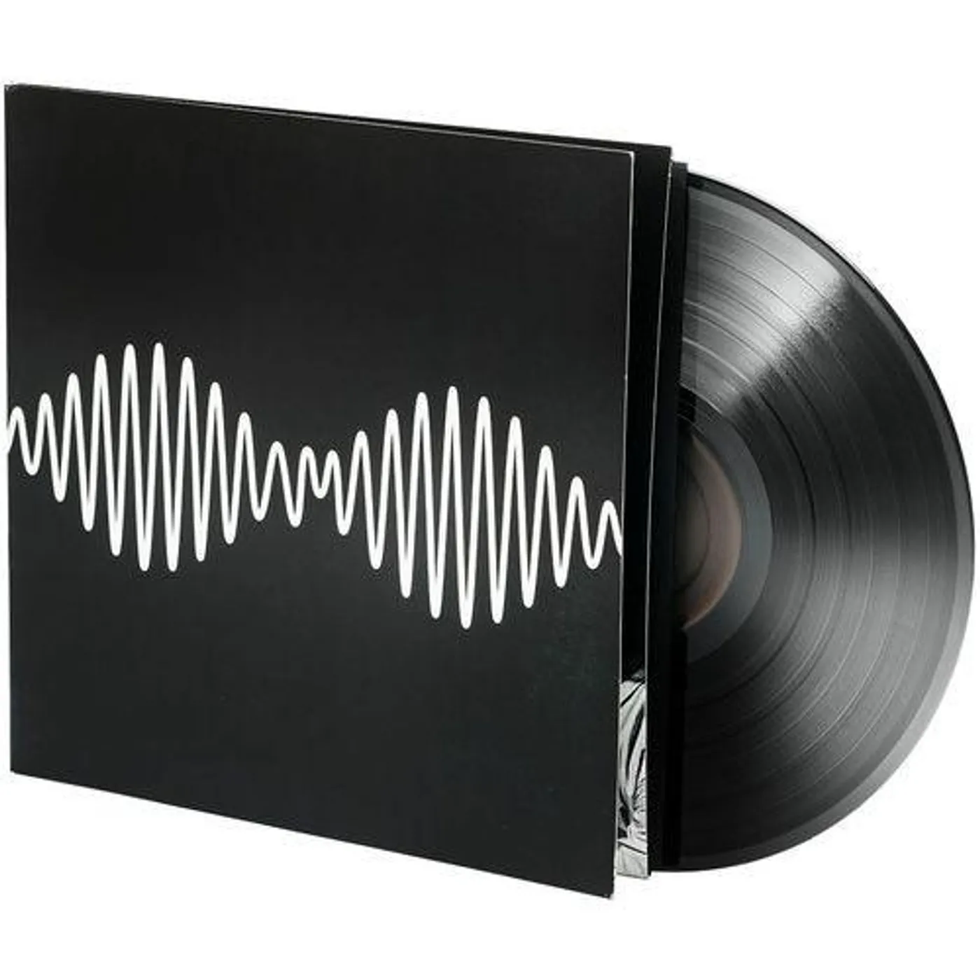 Arctic Monkeys AM (180G) Vinyl Record
