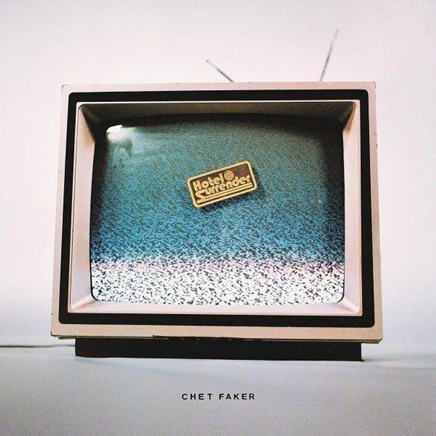 Chet Faker Hotel Surrender Vinyl Record