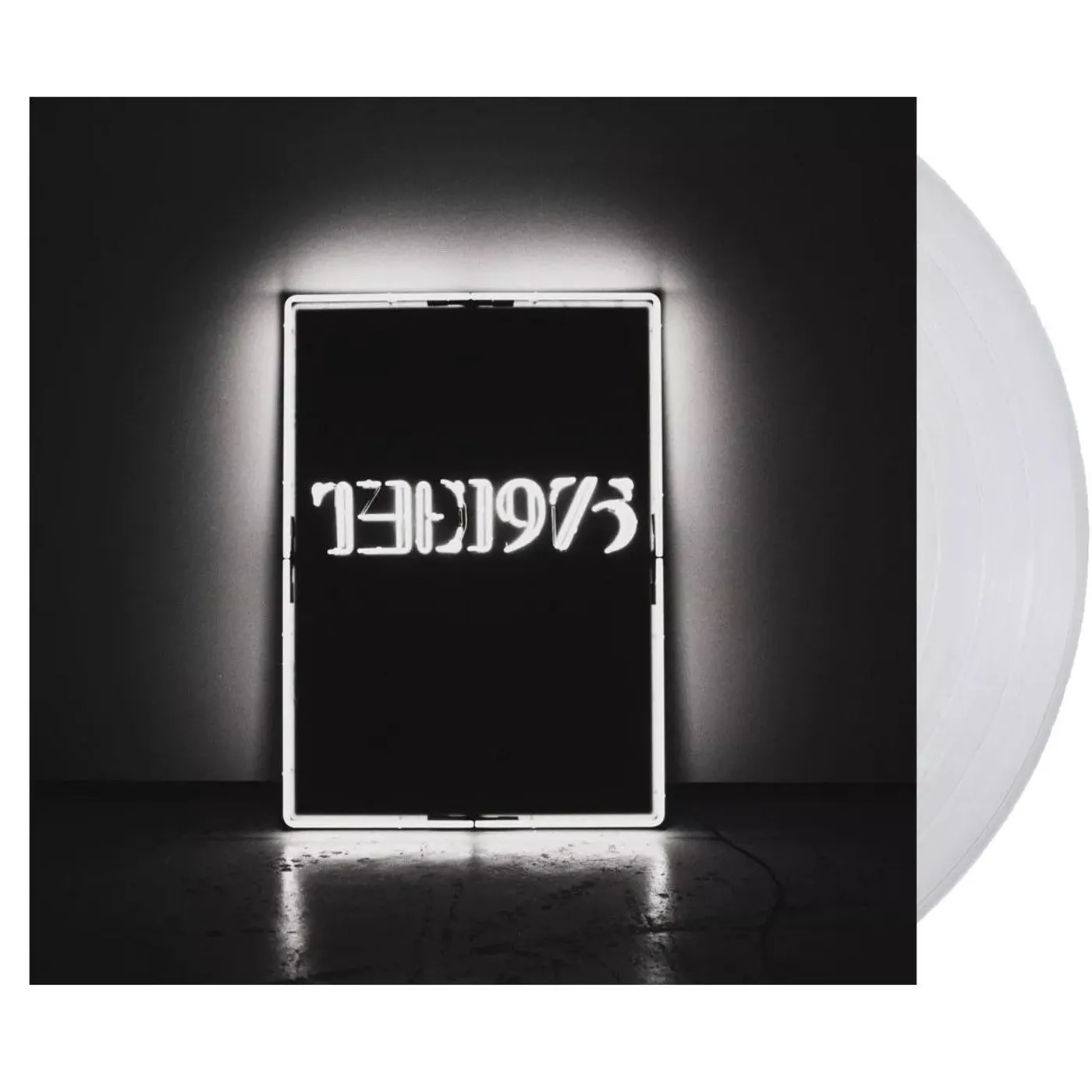 The 1975 Vinyl Record