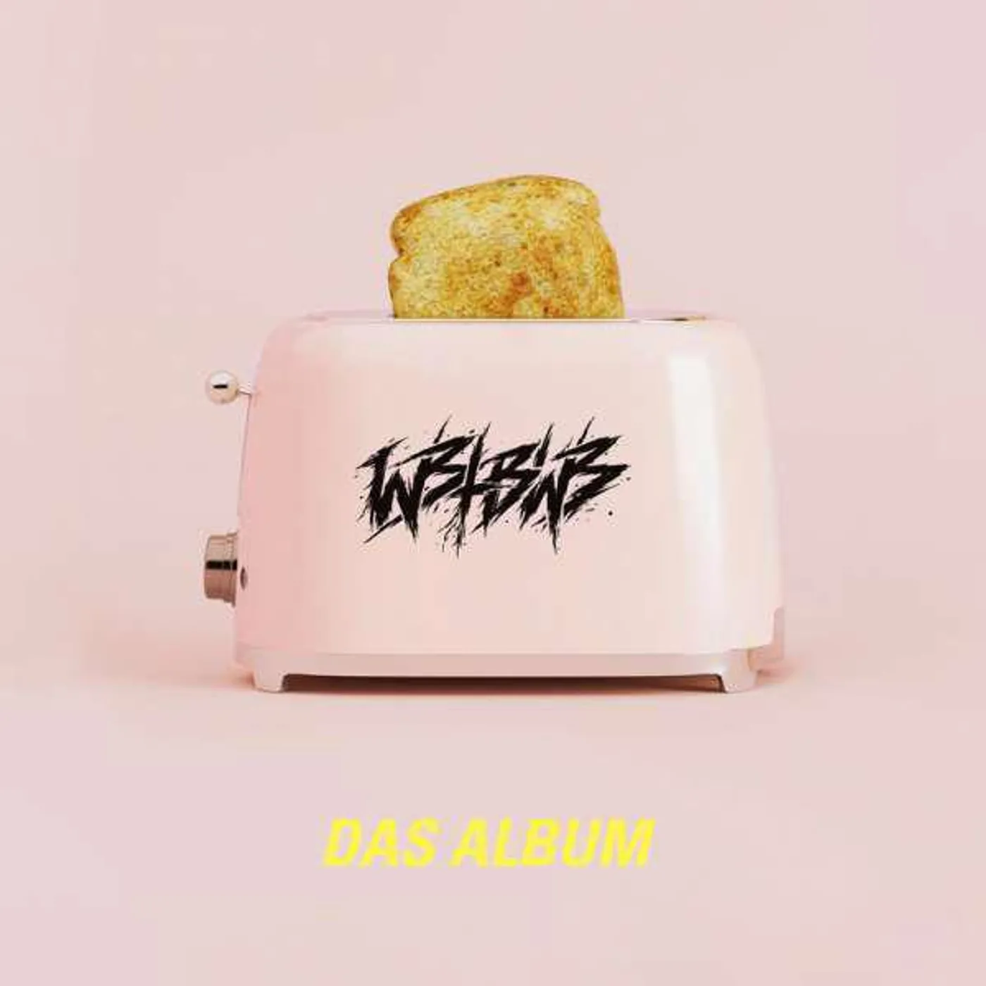 We Butter The Bread With Butter DAS ALBUM CD
