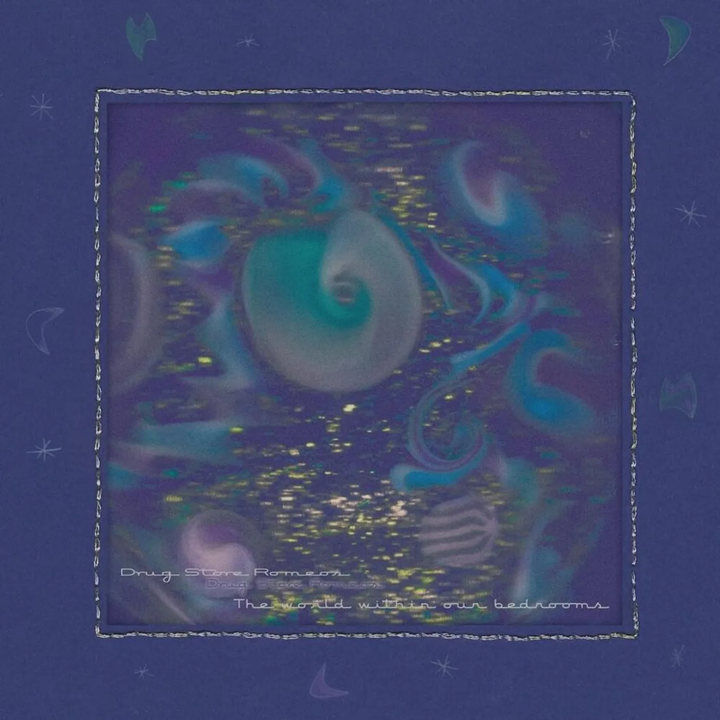 Drug Store Romeos WORLD WITHIN OUR BEDROOMS CD