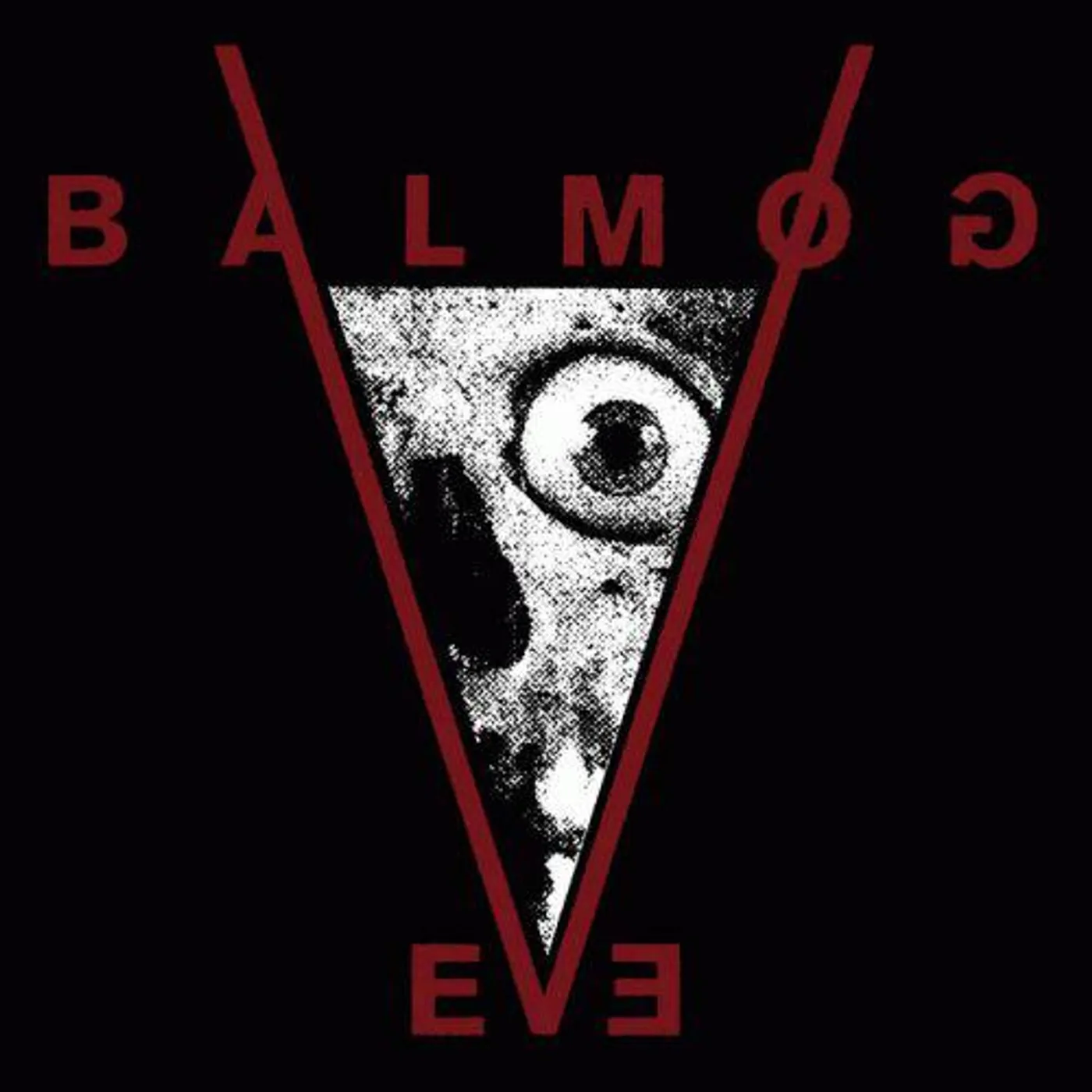 Balmog EVE CD