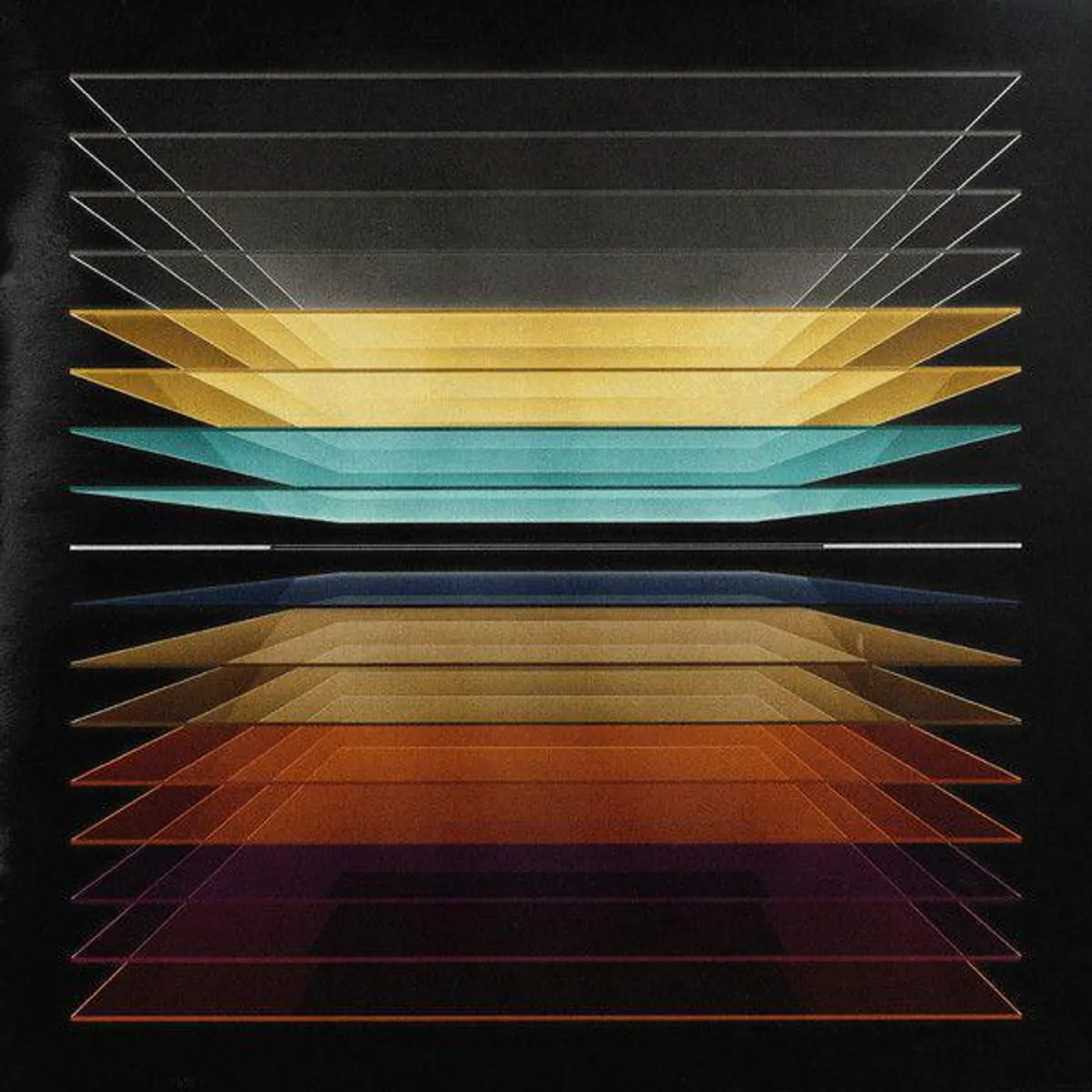 PARTYNEXTDOOR Colours Vinyl Record