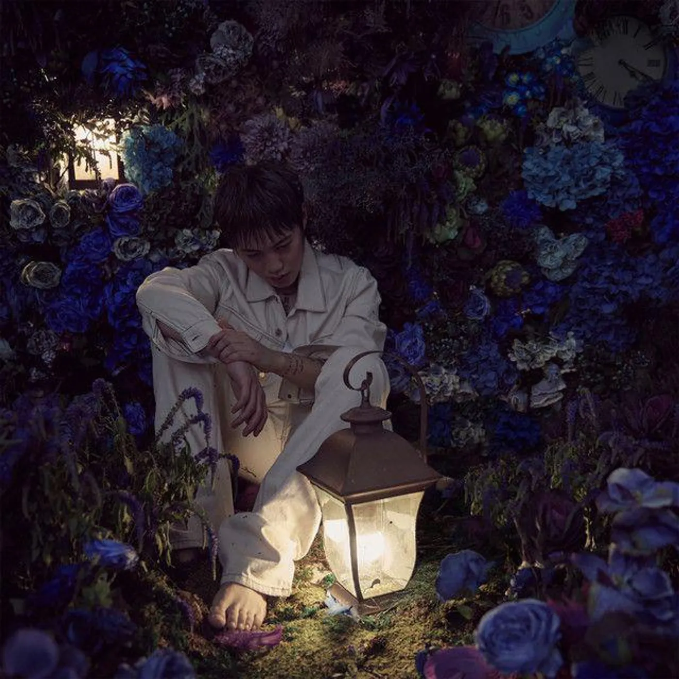 BLOO IN WONDERLAND 2 CD