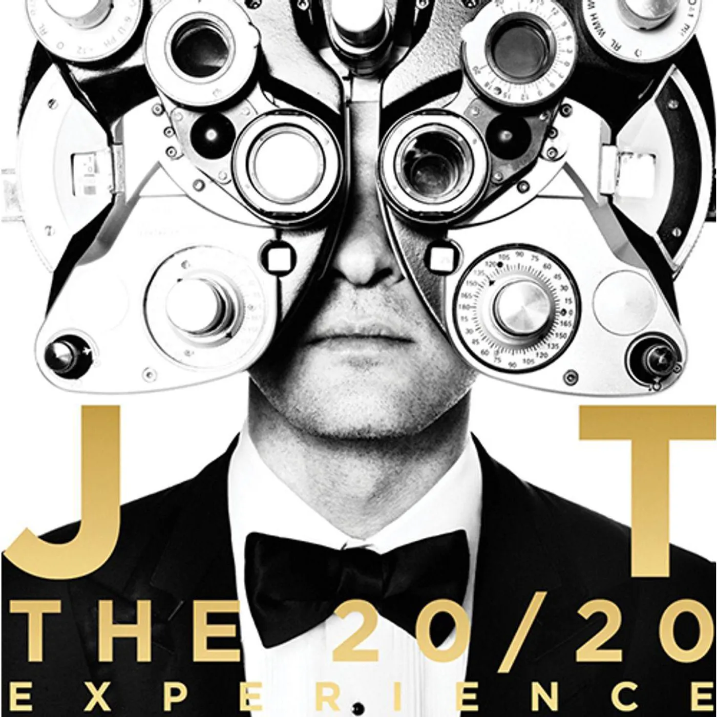 Justin Timberlake The 20/20 Experience World Tour 