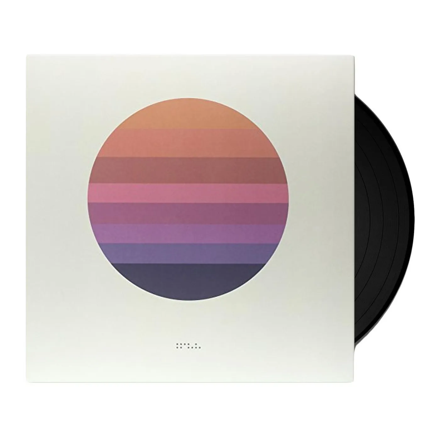 Tycho Awake Vinyl Record
