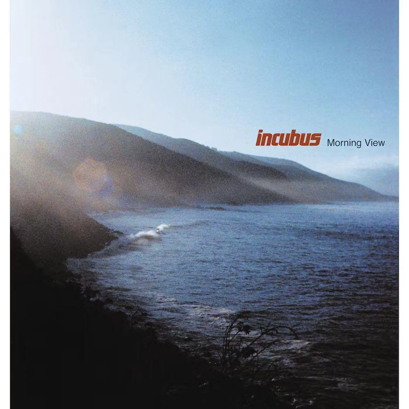Incubus Morning View (2 LP/180G) Vinyl Record