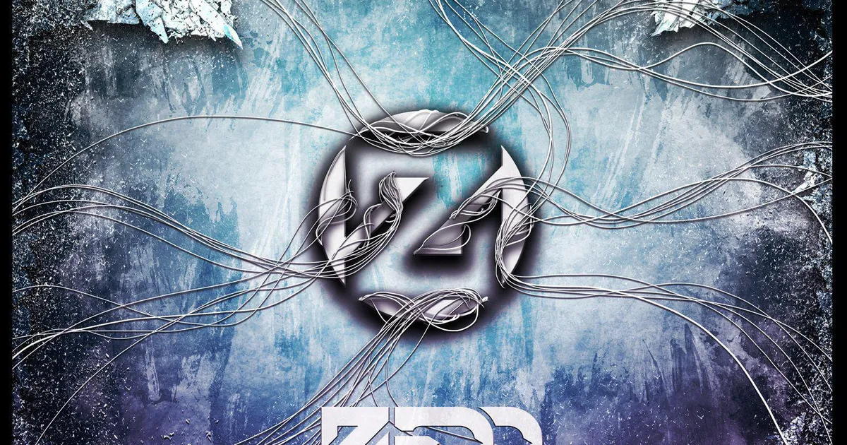 Zedd Clarity Vinyl Record