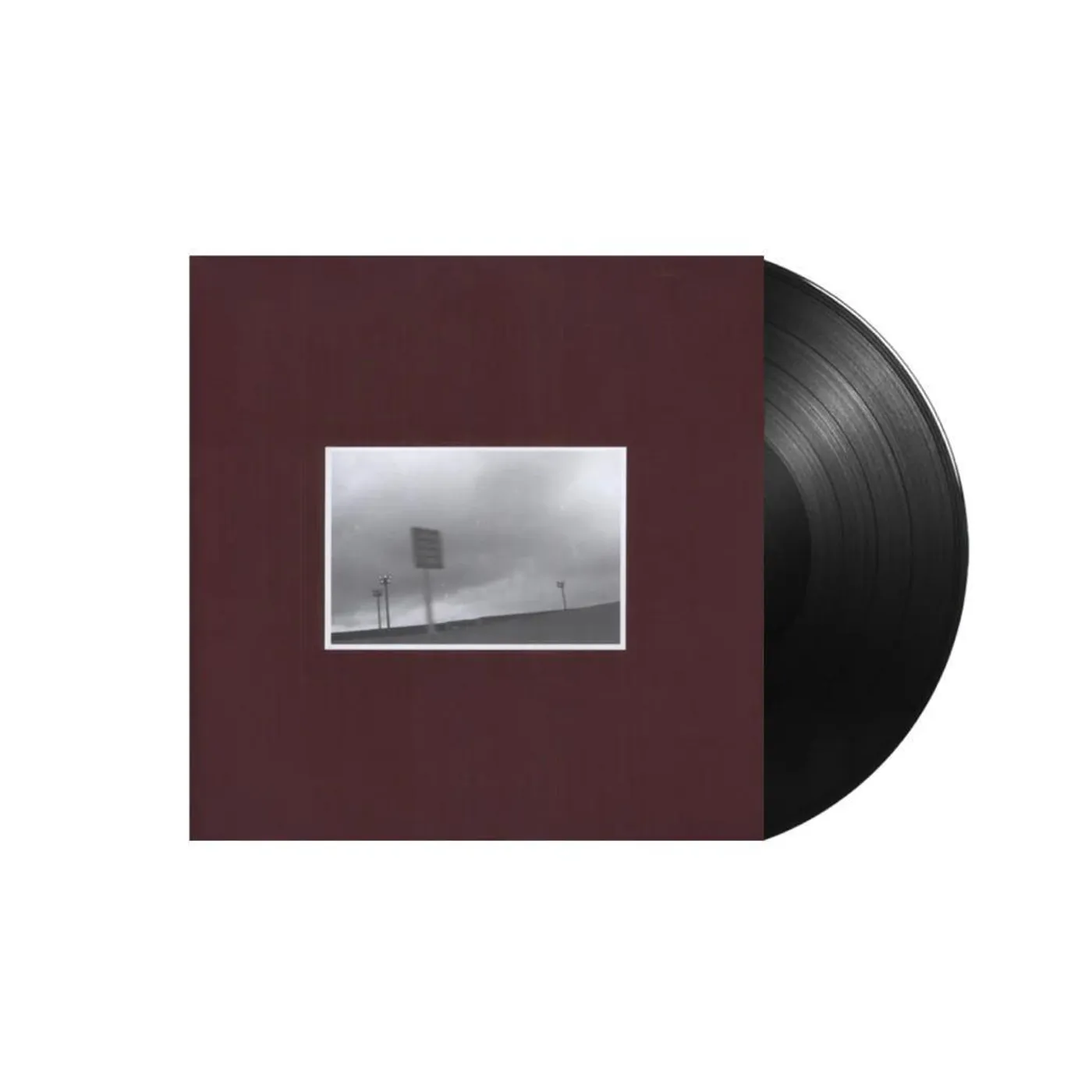 Godspeed You! Black Emperor F#A# Infinity Vinyl Record