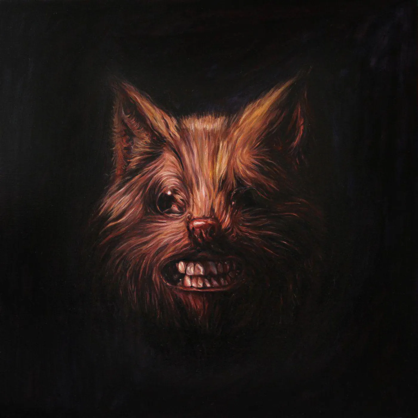 Swans  The Seer (3LP) Vinyl Record