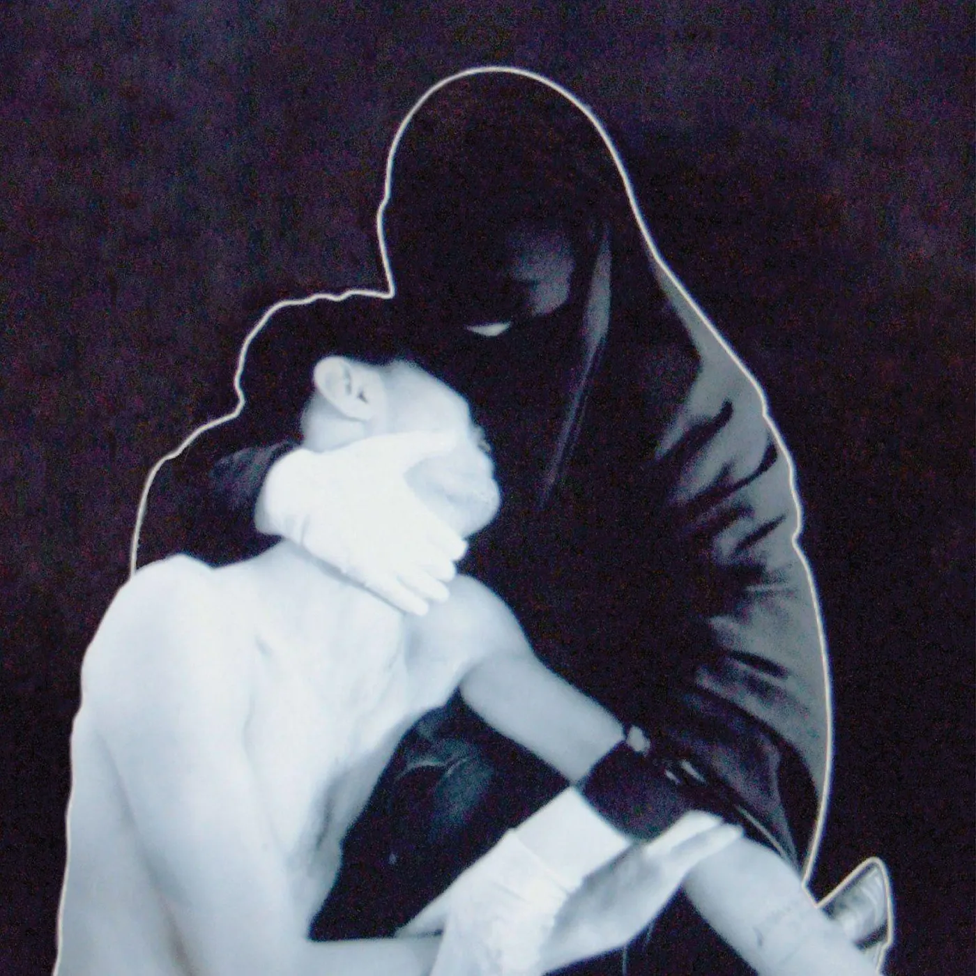 Crystal Castles III Vinyl Record