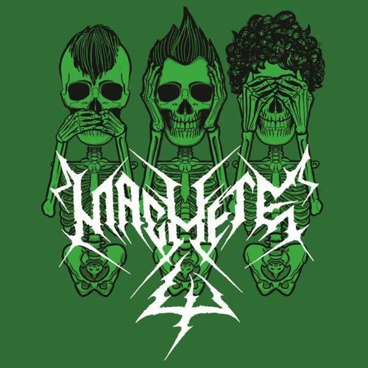 Machete J. Vinyl Record