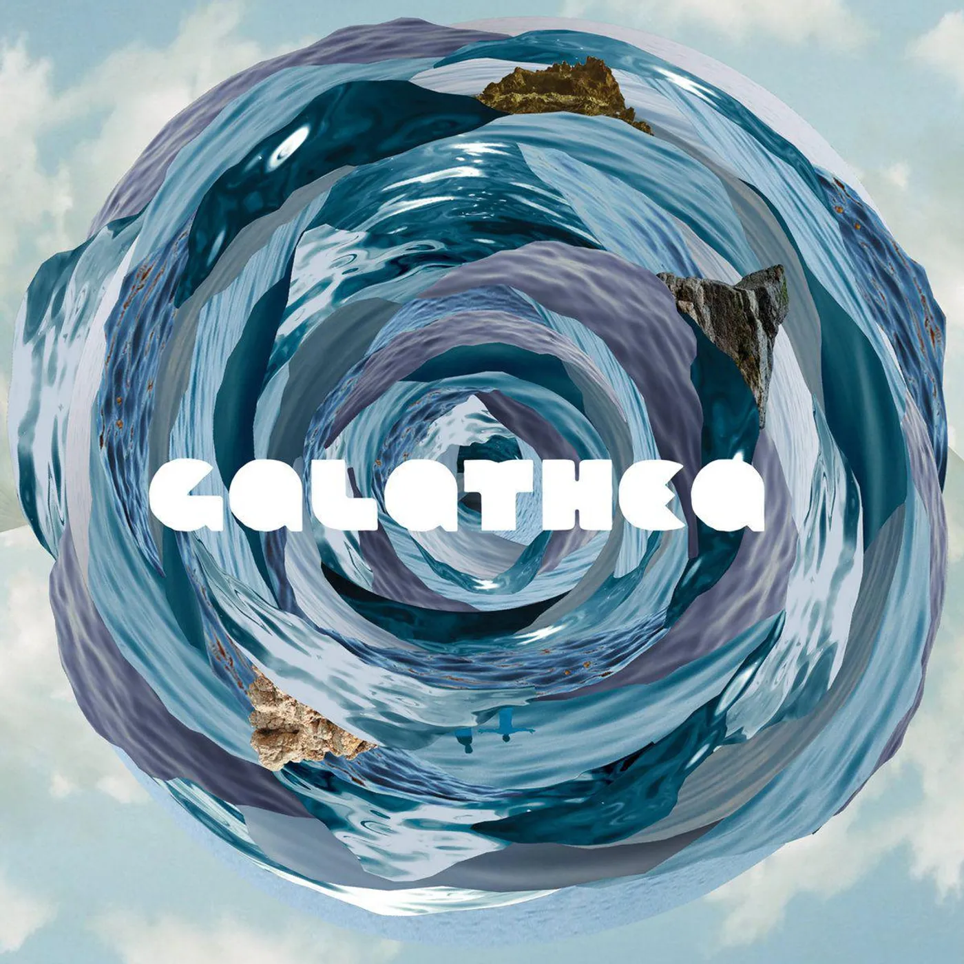 GALATHEA CD